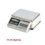 AND 에이앤디 전자저울 중량계수 HC 30Ki 30kg 5g