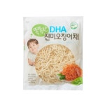 현대푸드 DHA 진미오징어