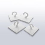 부착용고리40 4개입 A0616