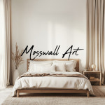 모스월아트 홈가드닝 천연 이끼액자 프리저브드 DIY 벽장식 데코 수직정원 실내공기정화식물 x 70 1개 MO-17L 70