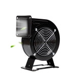 220V 380V 60W 소형 고속 산업용 방열 송풍기 FLJ 공기 모델 팬 전원 주파수 원심 130FLJ0