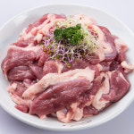 더자연 무항생제 국내산 생 오리 오리로스 1kg