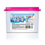 오피스디포 유니라인 제습제