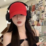 남녀 기본 디자인 일상 산책룩 볼캡 CAP11