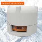 부화장 인큐베이터 브로더 머신 완전 자동 회전 디지털 온도 제어 농장 동물 계란용 계란