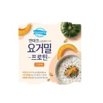 동원에프앤비 덴마크목장 요거밀 프로틴 단호박 85ml