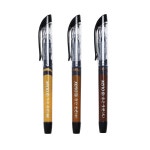 제노 굵은 붓펜 대 12개묶음