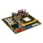 ASUS M2N-MX