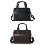 YB05 토트크로스백 캐주얼 남성 서류백 데일리 출퇴근