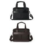 YB05 토트크로스백 캐주얼 남성 서류백 데일리 출퇴근