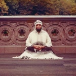 라라지 Laraaji -Segue To Infinity 4LP Book