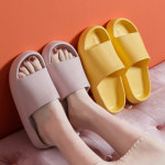 로로스키니 1 1 로로스키니 남성 여성 실내 슬리퍼 발편한 키높이 거실 실내화 1개 LS0648