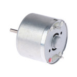 DIY 무소음 태양 에너지 310 모터 전자 기술 6V DC 마이크로 RF-320T-12400