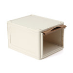 멀티수납 서랍형 리빙박스 16 5L 수납정리함 DT1342173