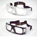 GATEWAY GATEWAY SAFETY 05 게이트웨이안경 운동 고글 산업고글 보안경 보호 보안 UV차단 밴드형 도수안경가능 col 01화이트 프리... 