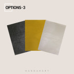 도구-부자재 먹지