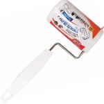 다용도 테이프 크리너 1P 10cmX8M 돌돌이 먼지제거