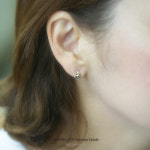 쥬얼리팜므파탈 미니멀베이직원터치링NO 11 H1696