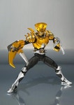 영혼 웹 상점 SHFiguarts 가면 라이더 시저스