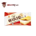 삼립 아시나요 24개 대용량 샌드 아이스크림
