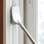 욕실 주방 줄눈 창틀바닥 브러쉬 2type