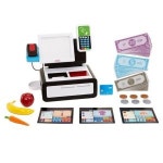 어린이집 유치원 소꿉놀이 역할놀이 마트 계산대놀이