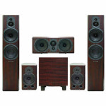 와피데일 DIAMOND 9.6 + DIAMOND 9.2 + DIAMOND 9.CM + PC-10A PLUS