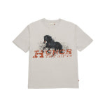 아너더기프트 오너더기프트 WORK HORSE 티셔츠 - HTG230199