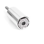 다용도 볼트 너트 풀기 만능 게이터 그립 만능소켓 멀티소켓 만능게이터그립 너트풀기