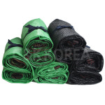 씨앤케이 CNK 비닐하우스 소형 다육이 온실 마당 펜션 그늘막 농막 텃밭 창고 자재 옵션 차광막 3x6 1개