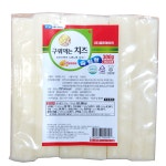 150 골든데어리 구워먹는치즈 슬림형 300g