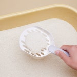 3651 365샌드 카사바 고양이모래  3.2kg 