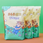 3651 365샌드 카사바 고양이모래  3.2kg 