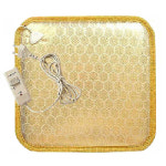 선진물산 좋은자리 금사 웰빙 전기방석