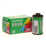 후지필름 후지필름 오토오토200-24장