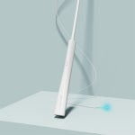 가또페로 가또페로 꼬리별 낚시대 장난감 광섬유 광섬유타입 1개