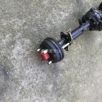 골프카트 ATV 사발이 차동장치 변속기 리어 엑슬 부품