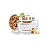 풀무원다논 풀무원 요거톡 초코그래놀라 130ml