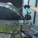 LUMINOUS 아쿠아 다이렉트 습식코팅제 500ml