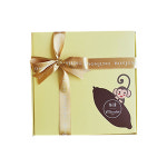 본정초콜렛 자허케이크