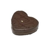 본정초콜렛 자허케이크