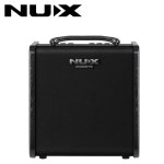 NUX NUX AC60 Stageman II Studio 어쿠스틱기타 앰프 뉴엑스 스테이지맨 선택안함 1개 AC-60