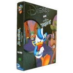 디즈니 도널드 덕 액션게임