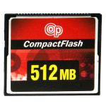 송화시스템기술 OP CF 512MB