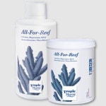 트로픽 마린 All For Reef 올 포 리프 액상