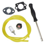 기화기 키트 584901401 Husqvarna 325HE3 525LST 966787601
