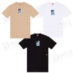 디젤 남성 T-wash 티셔츠 A035890BEAF