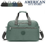 아메리칸스토리 트래블 보스턴가방 숄더백 크로스백 단기여행가방 출장가방 보스톤백 GDKMI-8046