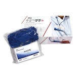 동인 200 목걸이명찰 민 110 82 98 65