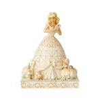 ENESCO 매직캐슬 디즈니 숲속 신데렐라 피규어 E6002816